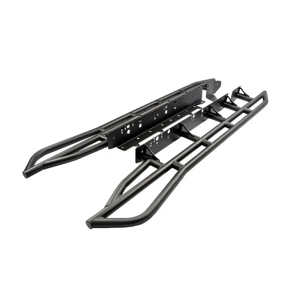 Rock Sliders For 2022+ Toyota Tundra