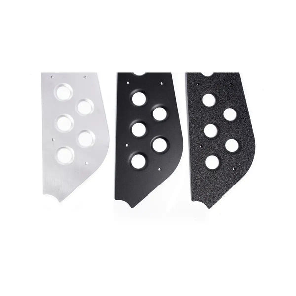 Rock Sliders For 2022+ Toyota Tundra