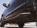 Trail Edition Rock Sliders For 2014-2021 Toyota Tundra