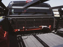 Front Bed Molle System For 2014-2021 Toyota Tundra