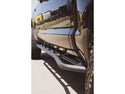 Trail Edition Rock Sliders For 2014-2021 Toyota Tundra
