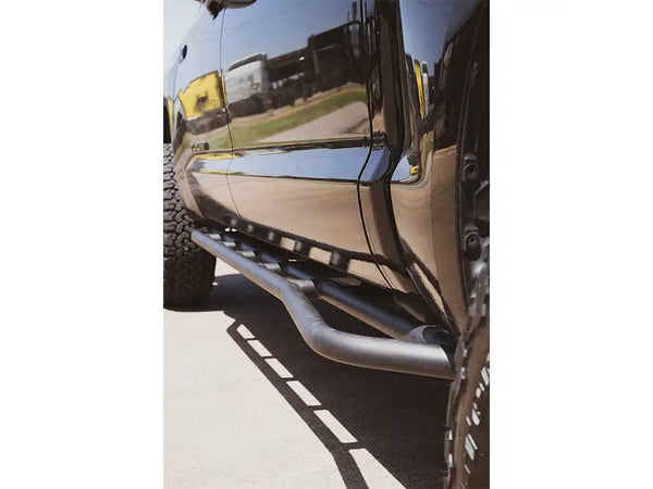 Trail Edition Rock Sliders For 2014-2021 Toyota Tundra