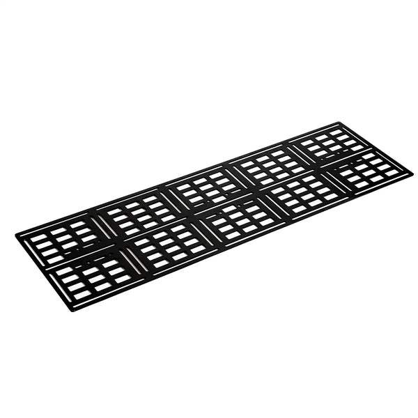 Universal MOLLE Panel 39in x 12in