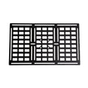 Universal MOLLE Panel 20in x 12in