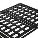Universal MOLLE Panel 39in x 12in