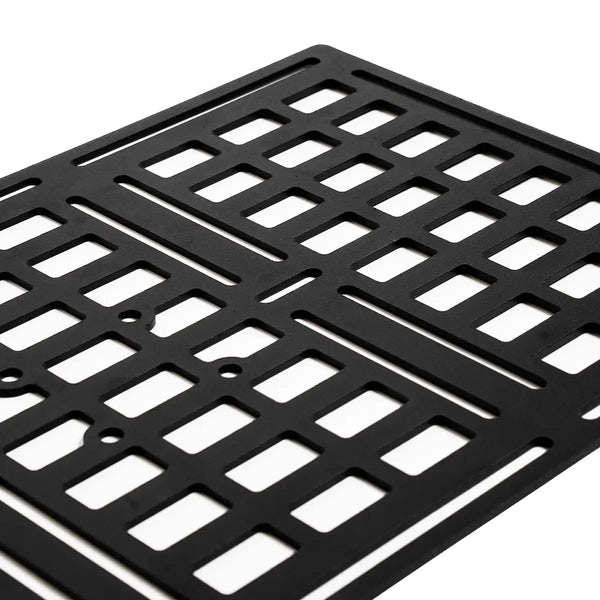 Universal MOLLE Panel 39in x 12in
