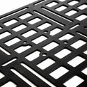 Universal MOLLE Panel 20in x 12in