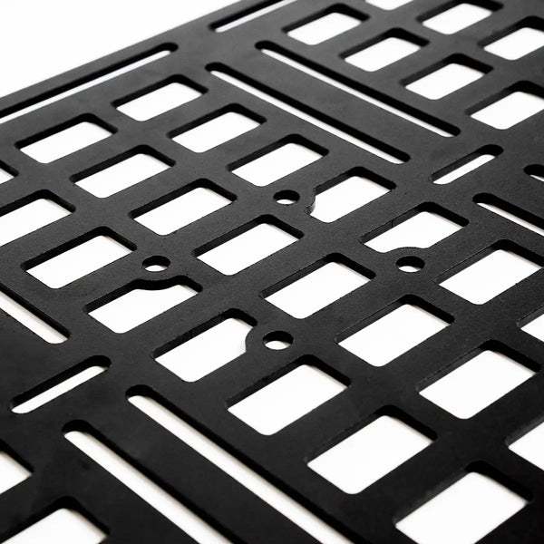Universal MOLLE Panel 20in x 12in
