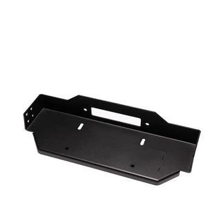 2024+ Toyota Tacoma Winch Tray